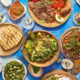 20 Easy Mediterranean Dinner Recipes You'll Want To Make Forever